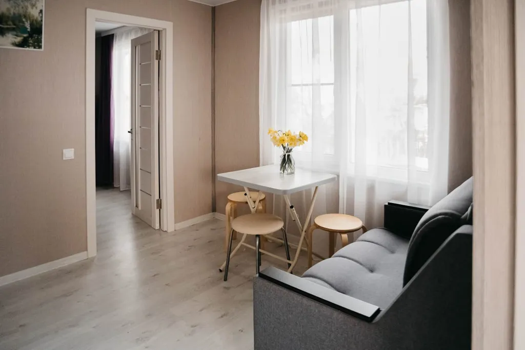 Коттедж Коттедж Вистерия — Головинка