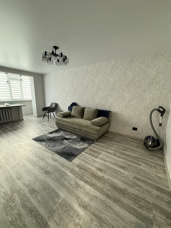 2-х комнатная квартира