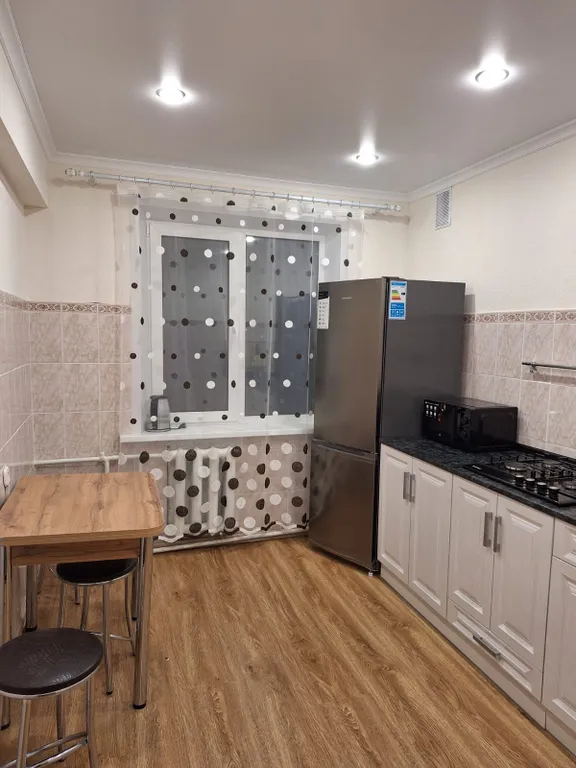 Квартира в Советском районе