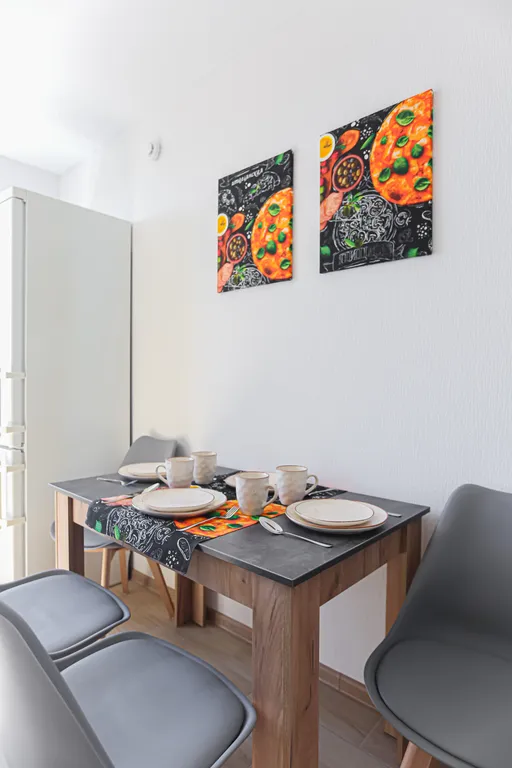 SunSet апартаменты Пицца