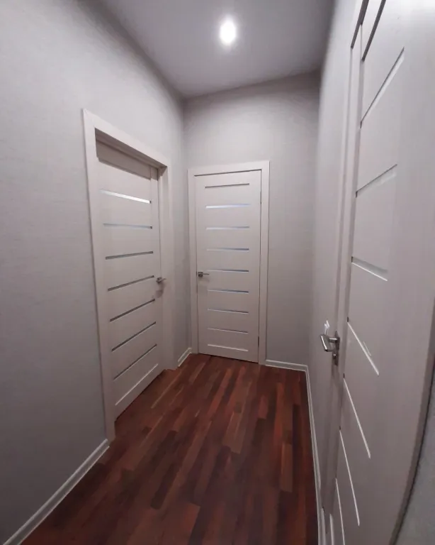 Уютная евродвушка