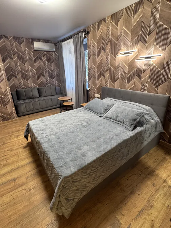 Квартира Квартира возле стадиона Краснодар — Краснодар