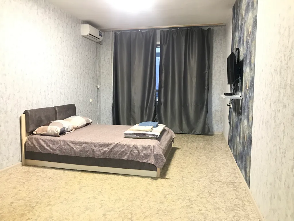 Квартира 2-комнатная Квартира — Элиста