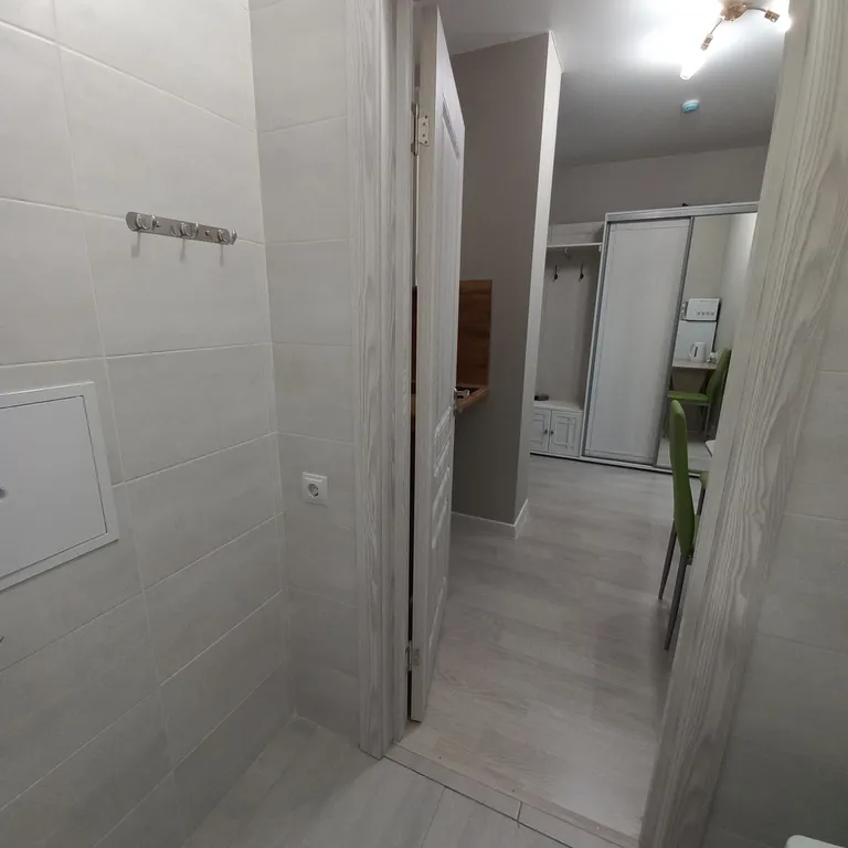 Квартира 1-комнатная Квартира — Краснодар