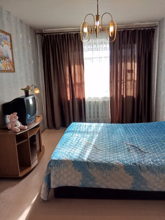 Уютная квартира рядом с аквапарком Улёт — аренда посуточно в Ульяновск