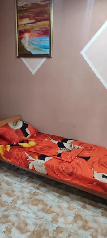 Уютная квартира у моря