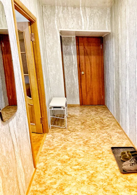 Квартира 2-комнатная Квартира — Волгоград