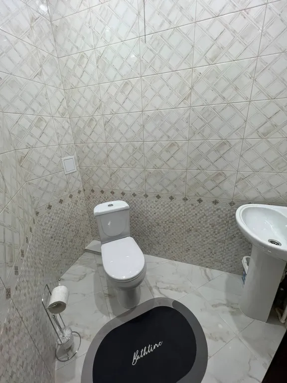 Уютная квартира в курортной зоне