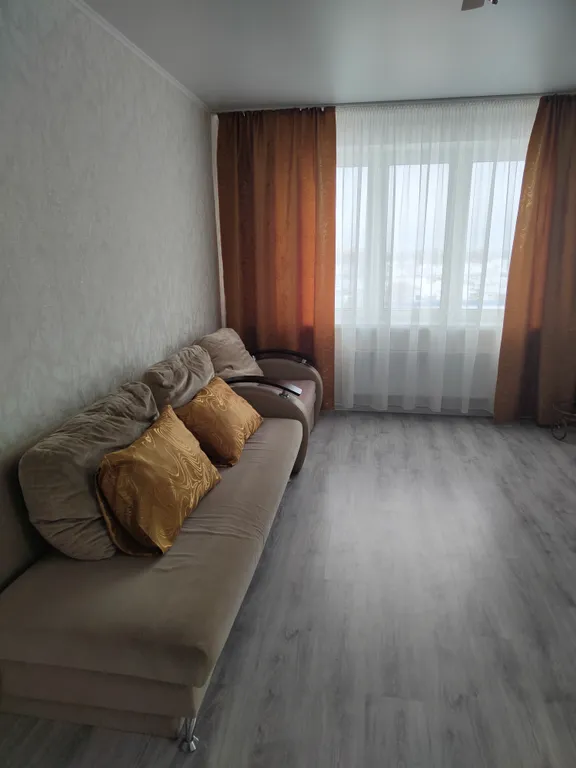 Новая, уютная квартира в центре Брянска