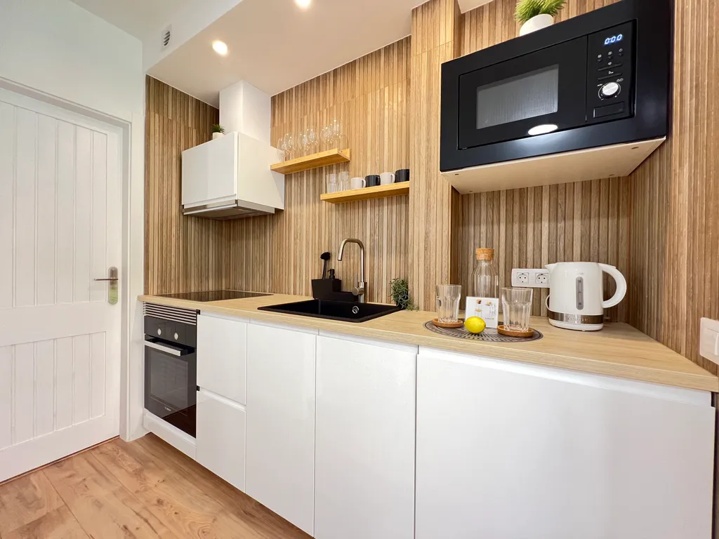 PaulMarie Studio El Camison