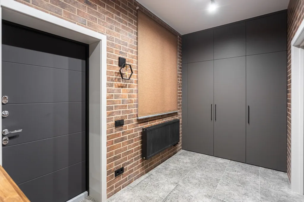 На первой линии от моря сдам полдома