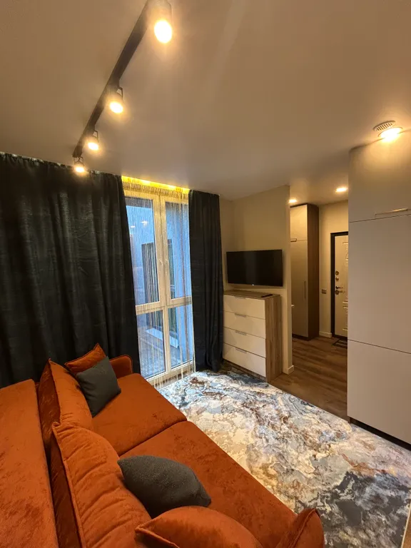 Квартира Квартира возле Баден СПА — Светлогорск