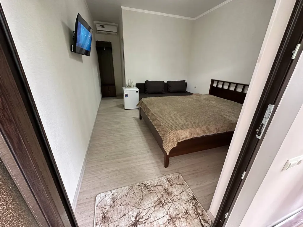 Квартира Комната — аренда посуточно в Новый Афон