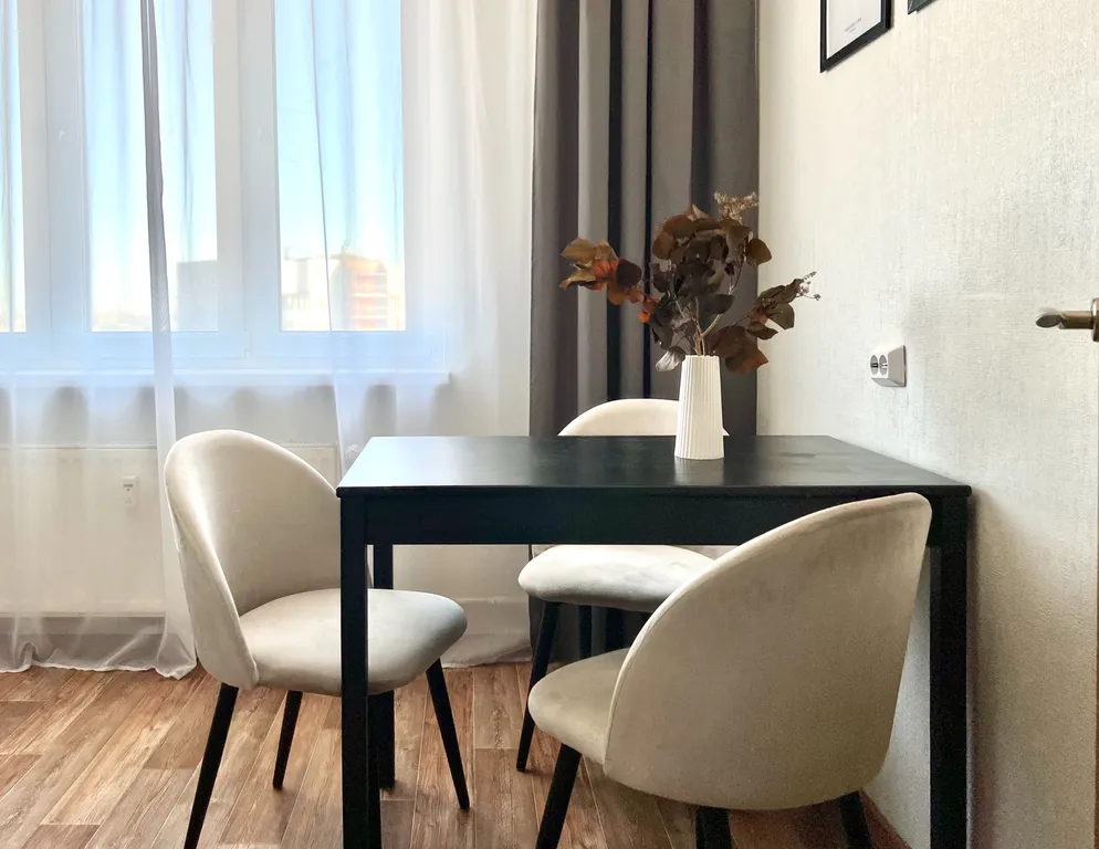 Квартира ЖК Южная акватория