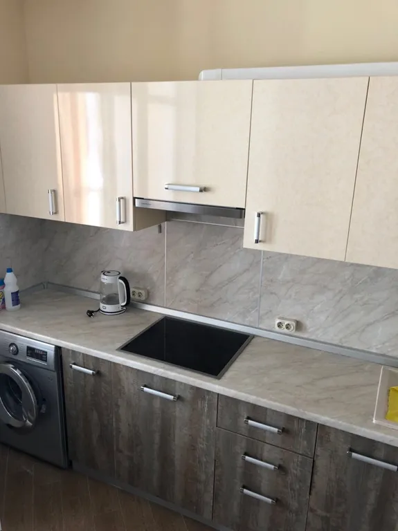 Квартира в Чистых прудах