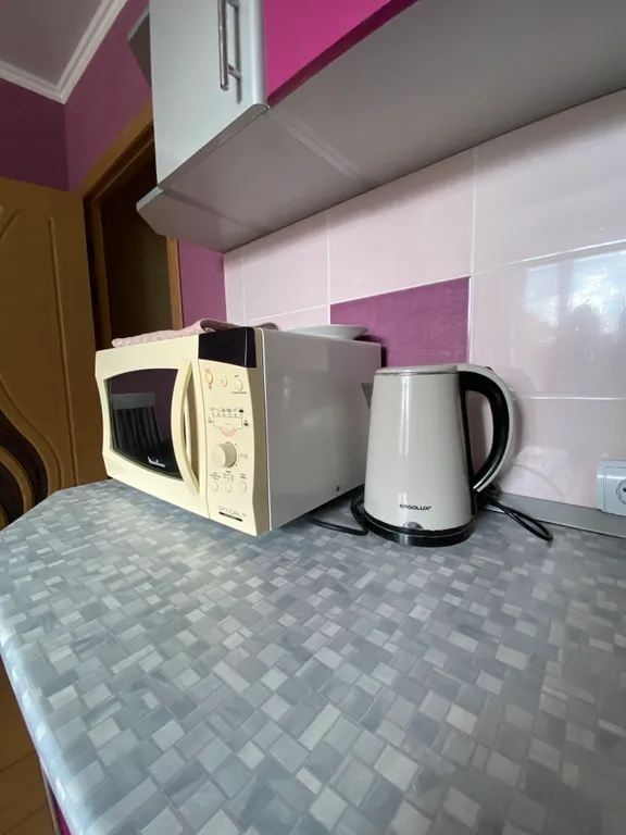 Квартира в центре города