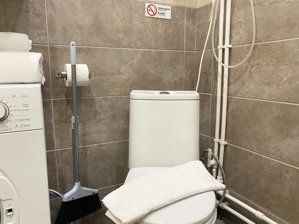 Апартаменты 377