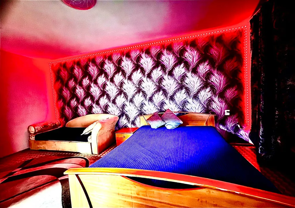 Уютная квартира у ТЦ Европа-Сити