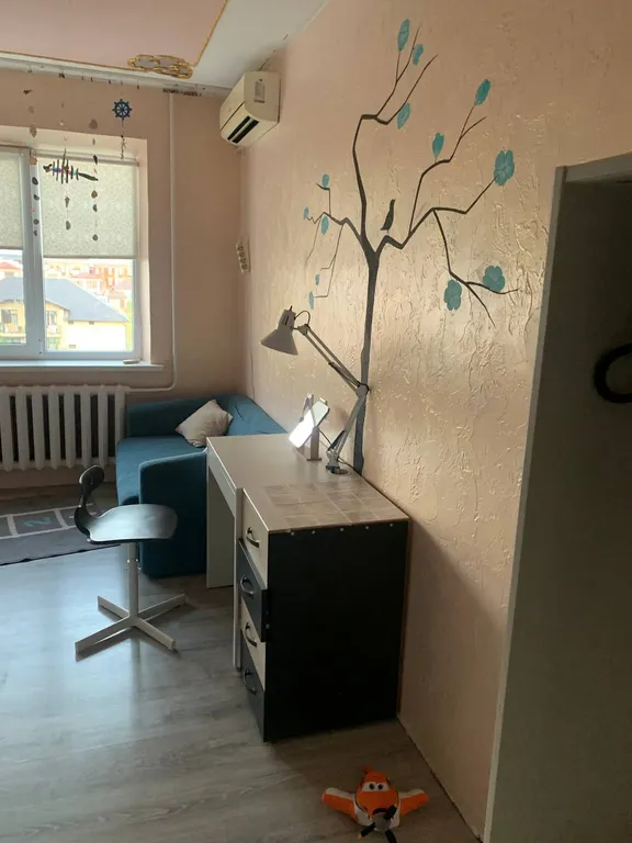 Квартира Уютная квартира для тихого семейного отдыха на море — Геленджик