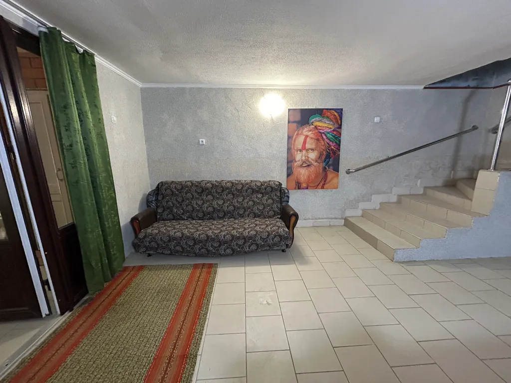 Коттедж у реки