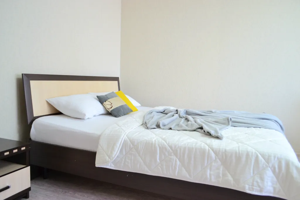 Квартира Апартаменты облака — Краснодар