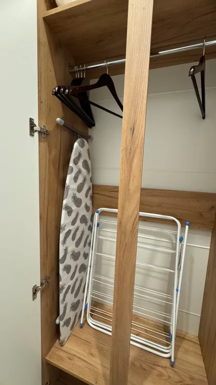 Квартира Квартира Уютная студия — Краснодар