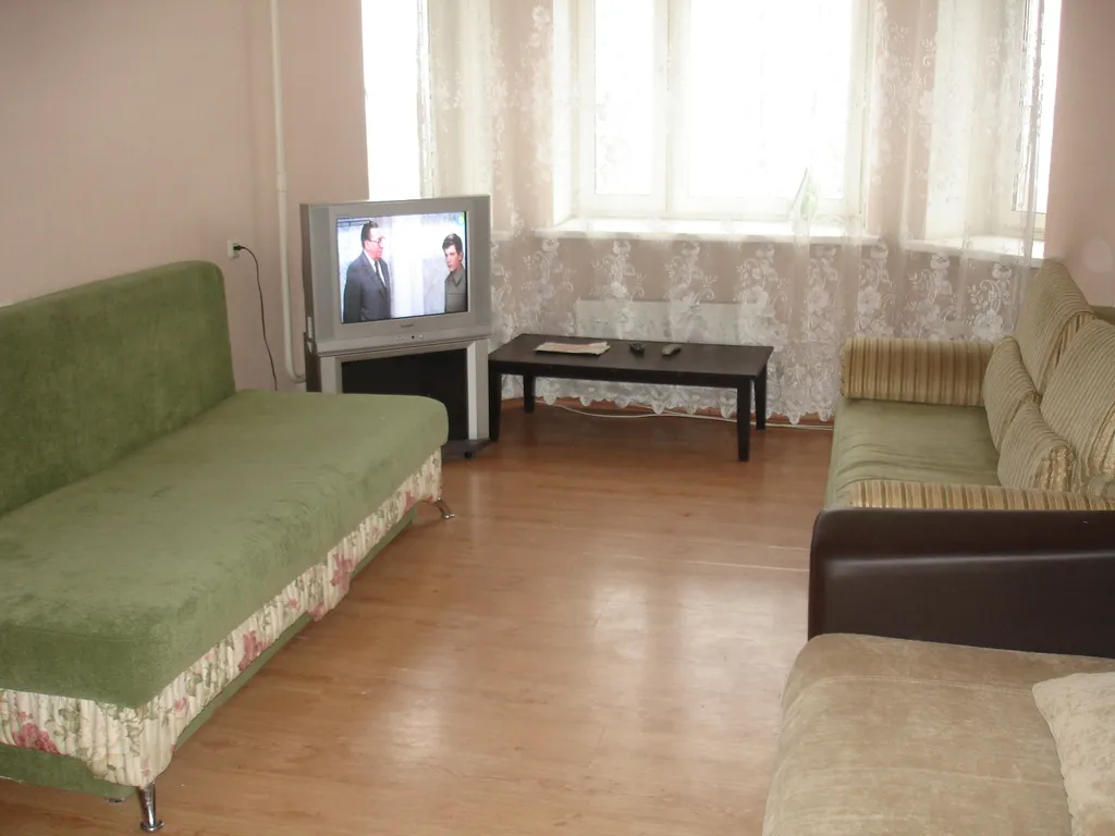 Уютная квартира с видом на Мултон