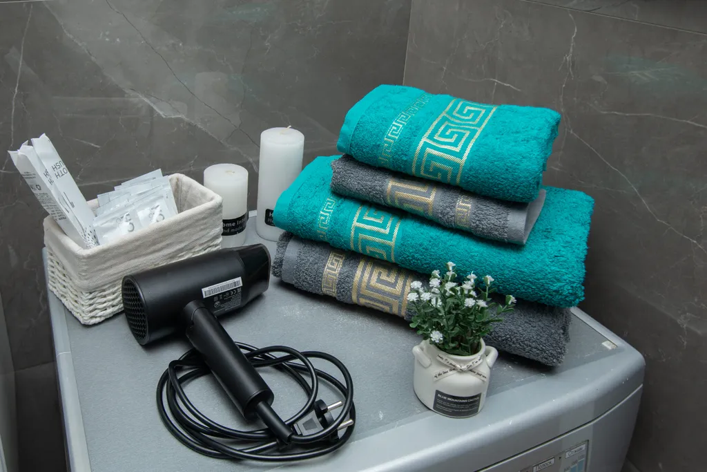 Уютная трехкомнатная квартира