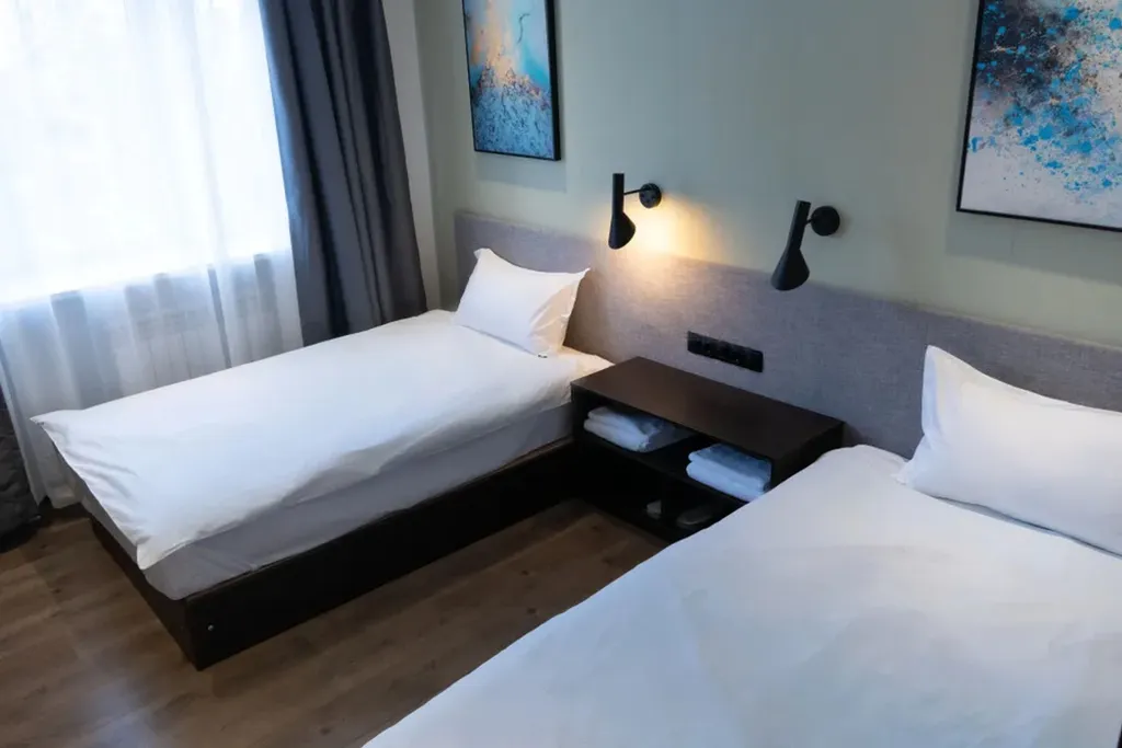 Квартира Комната — аренда посуточно в Благовещенск