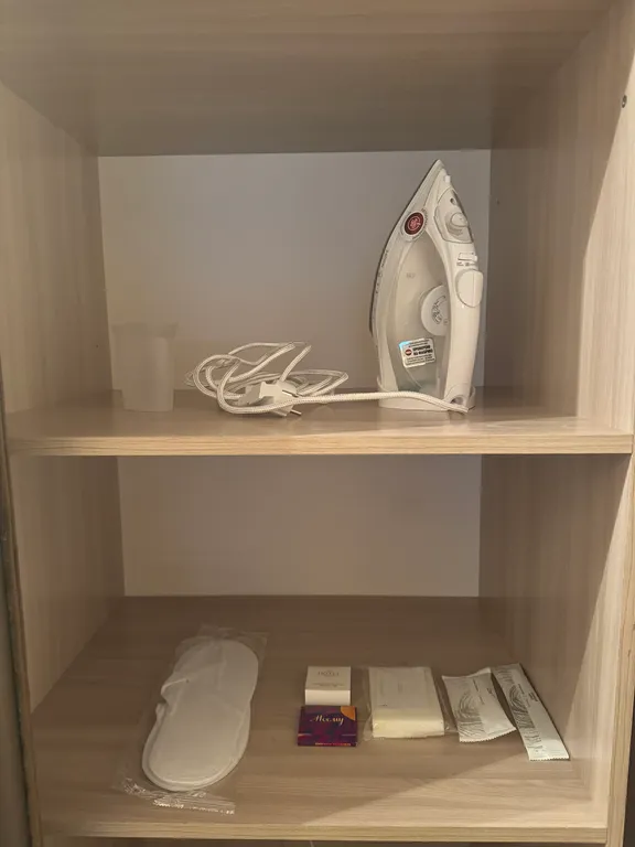 Комфортная квартира в хорошем районе