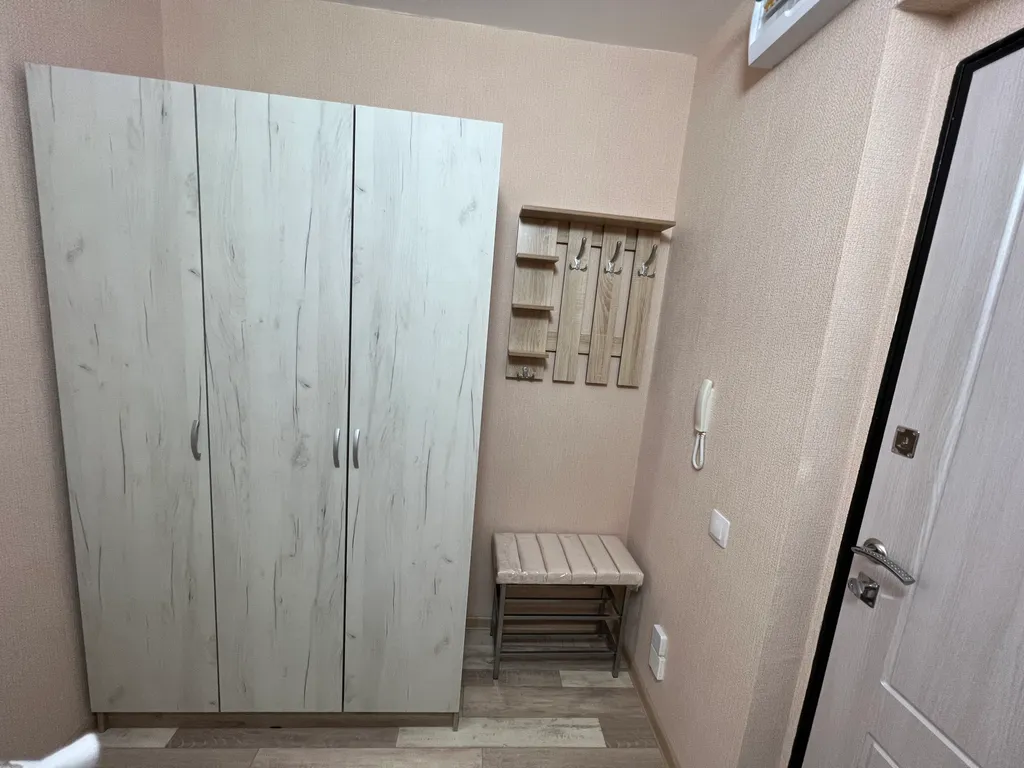 Уютная студия