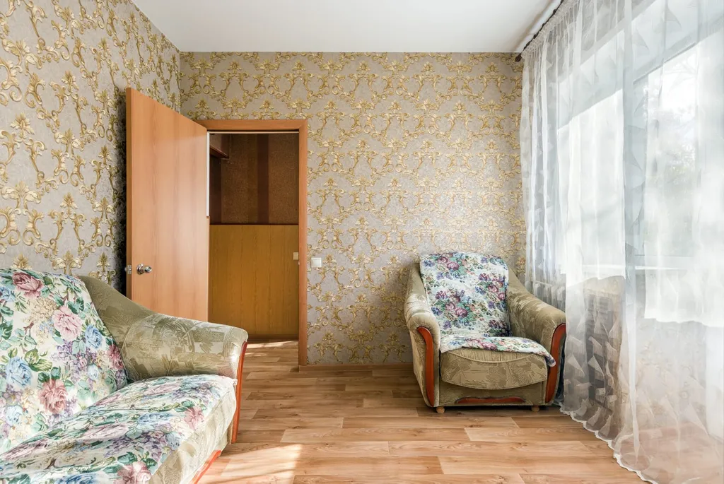 Уютная квартира в районе ЖД вокзала