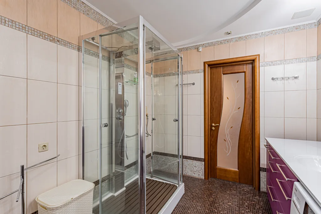 Усадьба на берегу Ладожского озера