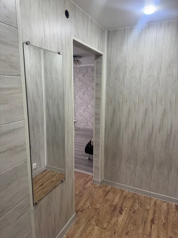 Квартира в деловом центре с видом на вулканы