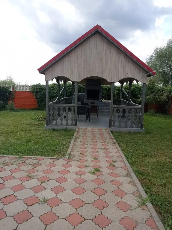 Дом на первой линии с шикарным видом