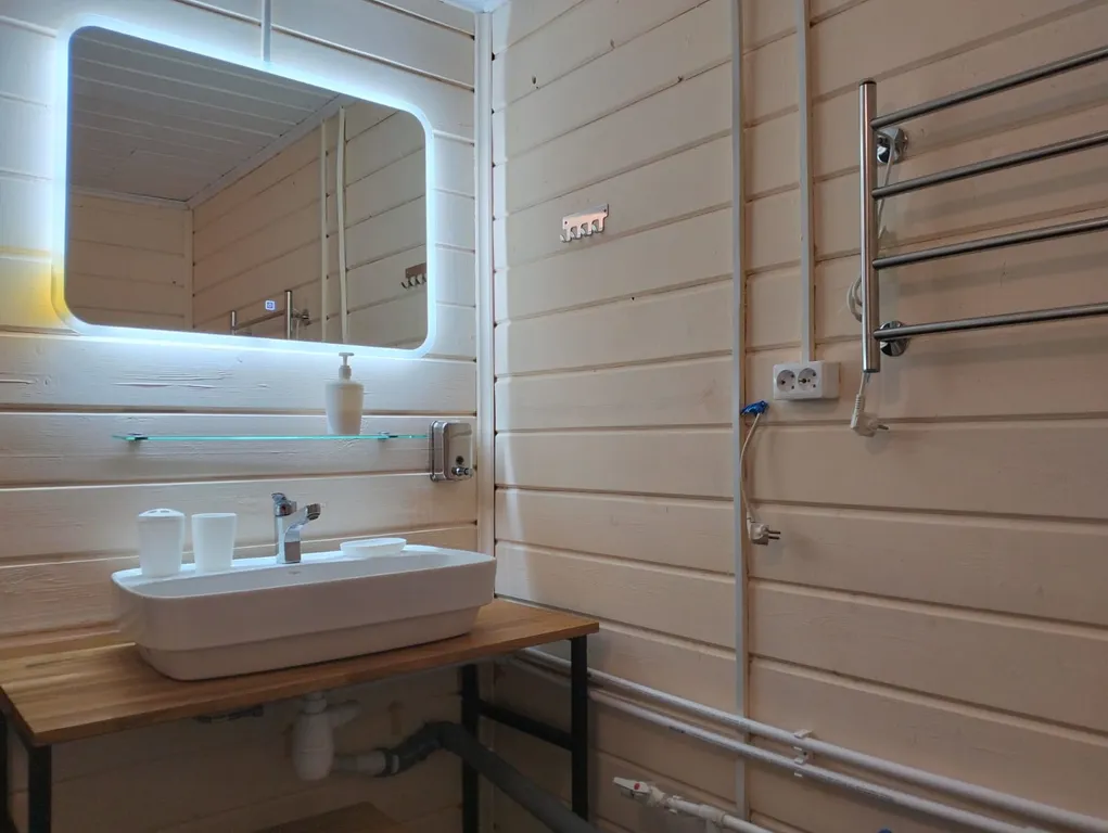 Валдай Дальняя Дача