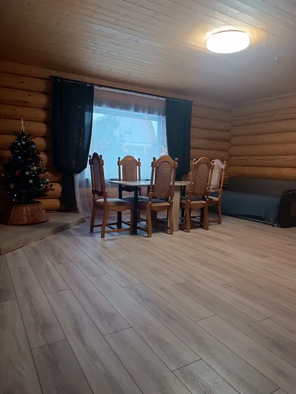 Уютный дом для вас на закрытой территории