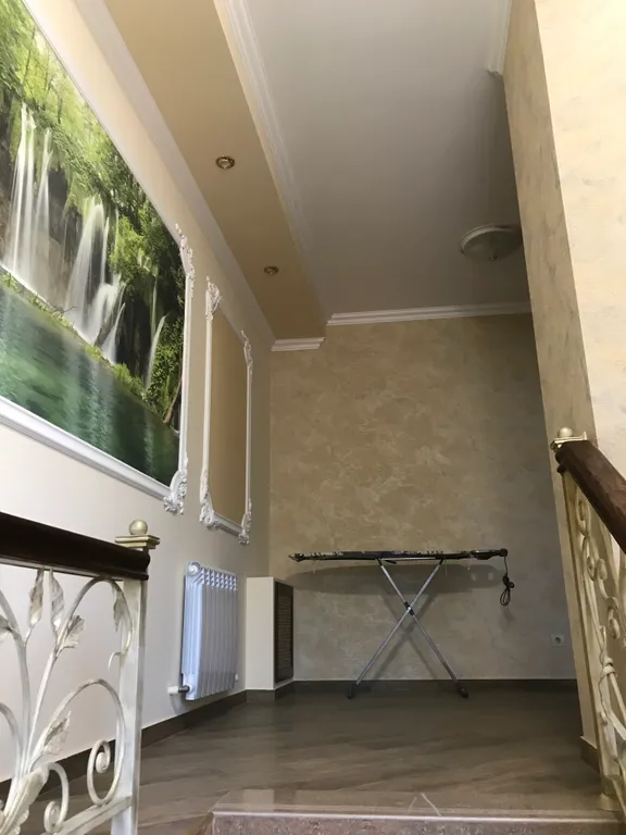 Уютный гостевой дом с мангальной зоной