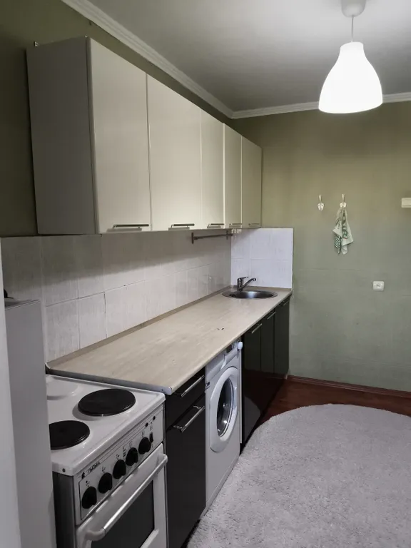 Уютная квартира с фантастическим видом на город