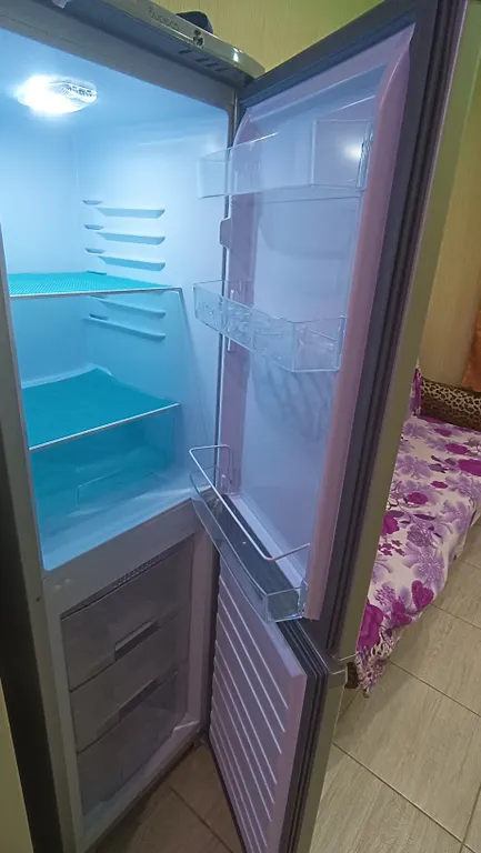 Уютная 2-комнатная квартира