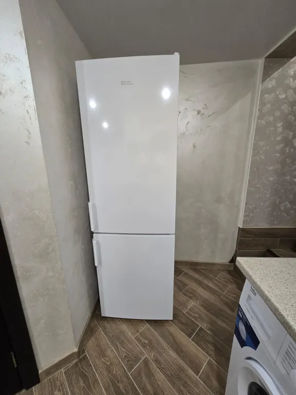 Большая светлая уютная квартира--студия в Горячеводске