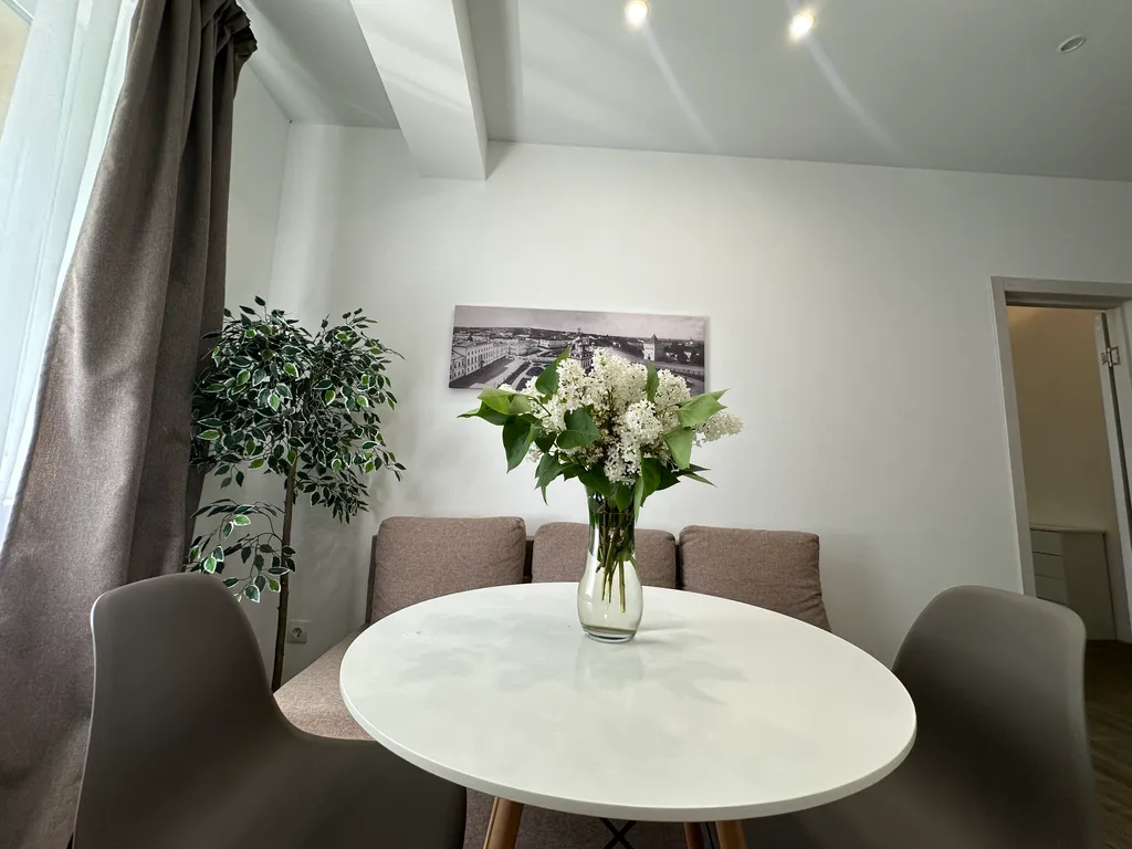 Апартамент столица 2303