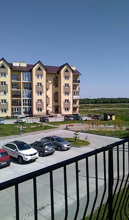 Квартира 1-комнатная Квартира — Светлогорск