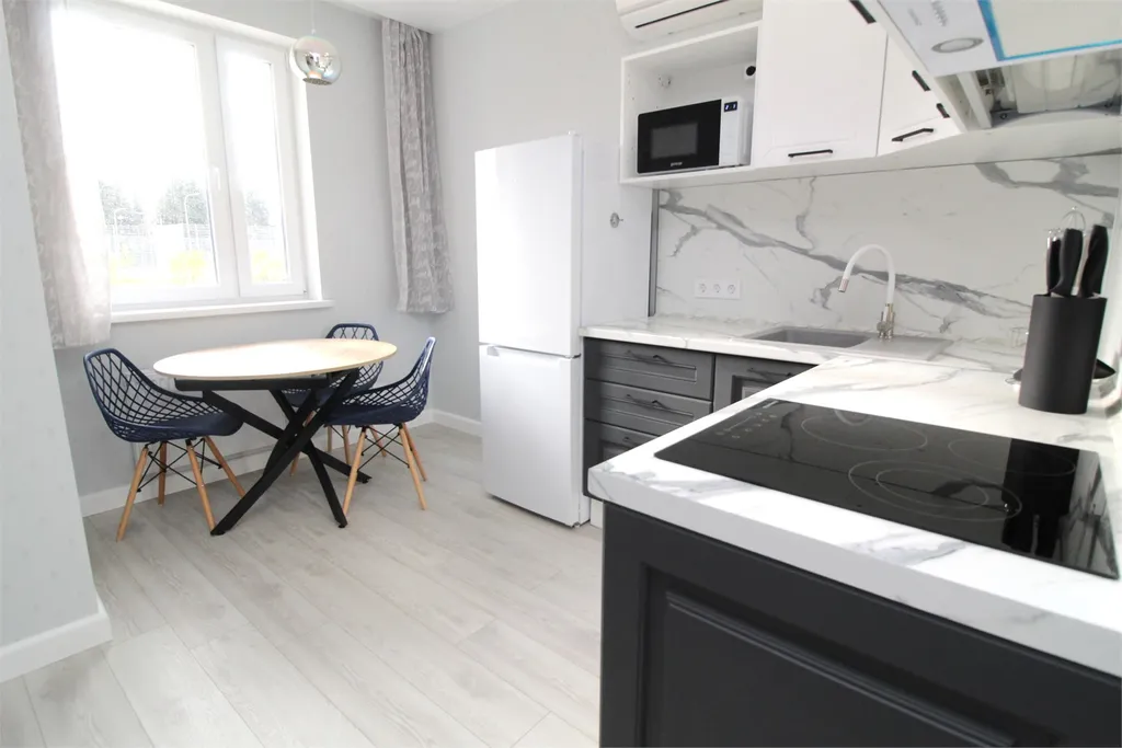 Квартира Квартира Лимон 193 — Сириус