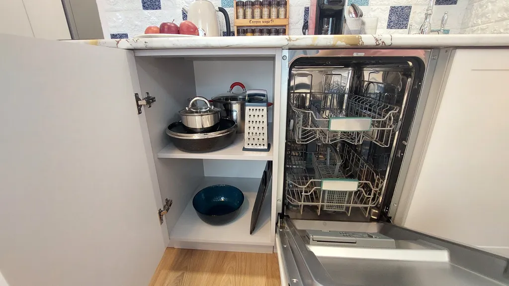 Квартира Квартира Студия Снегири на 2 человека — Шерегеш