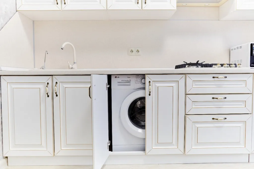 Элитное жилье в парке