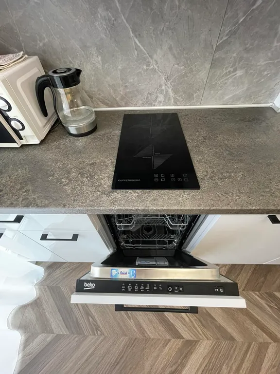 Квартира 2-комнатная Квартира — Калининград