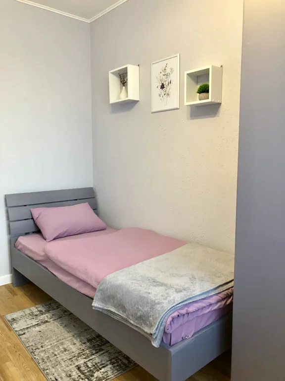 Коттедж 6-комнатный Дом — аренда посуточно в Саратов