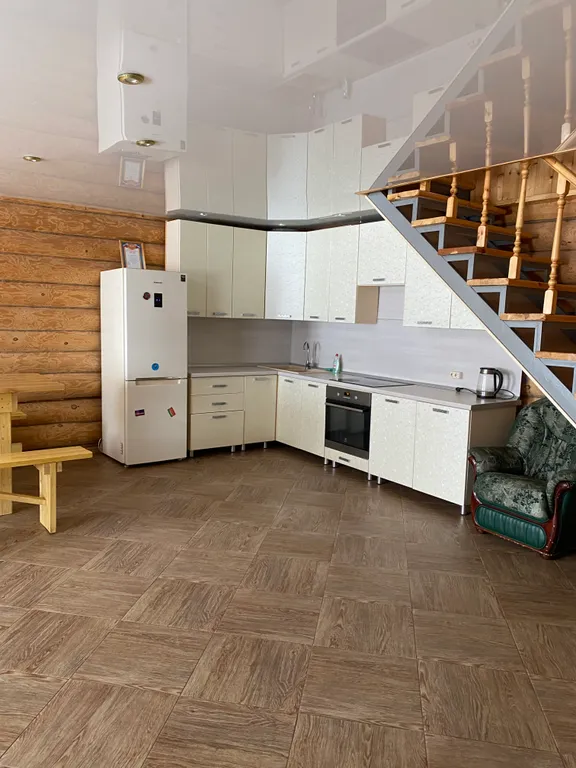 4-комнатный Дом