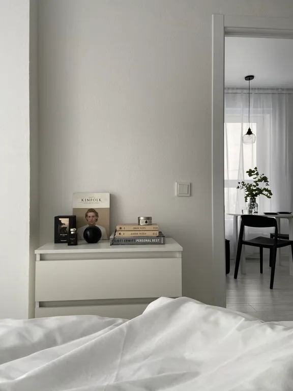 Квартира Квартира Монохром — Екатеринбург